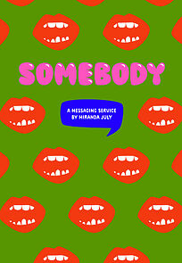 Somebody (Short 2014) (2014)