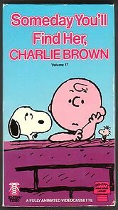 Someday You'll Find Her, Charlie Brown (TV Short 1981) (1981)