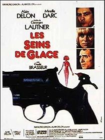 Someone Is Bleeding (1974)