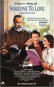 Someone to Love (1988)