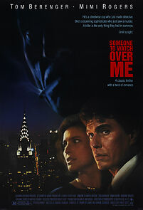 Someone to Watch Over Me (1987)