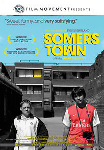 Somers Town (2009)