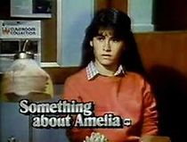 Something About Amelia (1984)