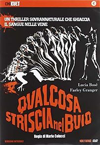 Something Creeping in the Dark (1975)