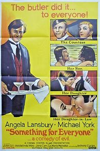 Something for Everyone (1971)