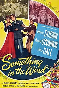 Something in the Wind (1947)