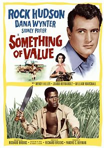 Something of Value (1957)