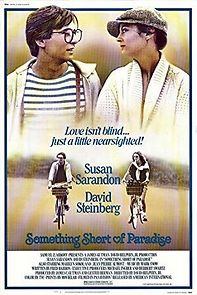 Something Short of Paradise (1982)