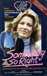 Something So Right (1982)