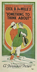 Something to Think About (1920)