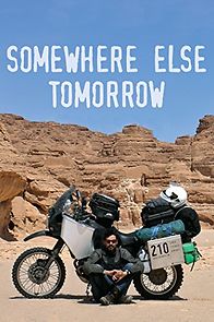 Somewhere Else Tomorrow (2014)