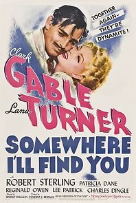 Somewhere I'll Find You (1942)