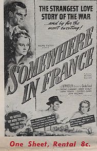 Somewhere in France (1942)