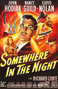 Somewhere in the Night (1946)