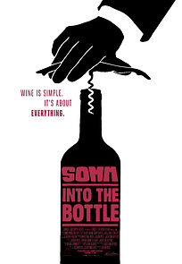 SOMM: Into the Bottle (2016)