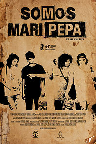 Somos Mari Pepa (2014)