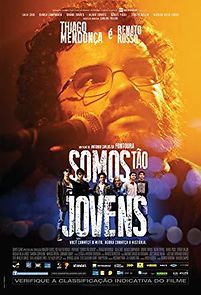 Somos Tão Jovens (2013)