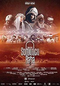 Somuncu Baba: Askin Sirri (2016)