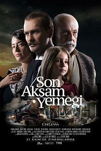 Son Aksam Yemegi (2023)