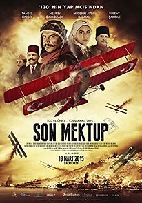 Son Mektup (2015)