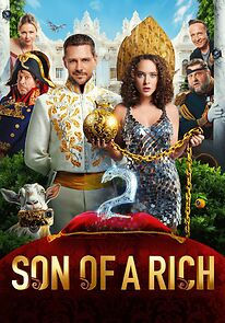 Son of a Rich 2 (2024)