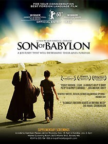 Son of Babylon (2011)