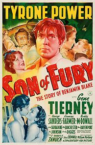 Son of Fury: The Story of Benjamin Blake (1942)