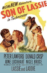 Son of Lassie (1945)