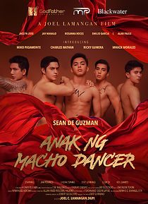 Son of Macho Dancer (2021)