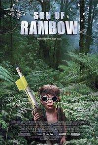 Son of Rambow (2008)