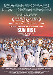 Son Rise (2019)