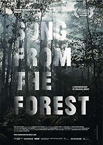 Song from the Forest (2015)