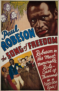 Song of Freedom (1937)