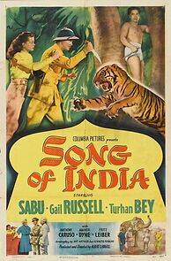 Song of India (1949)