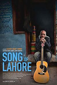 Song of Lahore (2015)