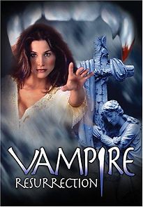 Song of the Vampire (2001)
