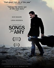 Songs for Amy (2014)