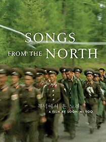 Songs from the North (2015)