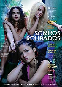 Sonhos Roubados (2010)