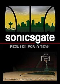 Sonicsgate (2009)