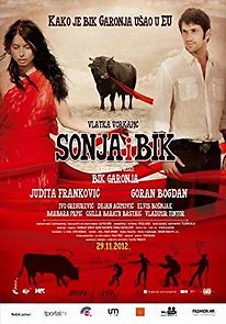 Sonja and the Bull (2012)