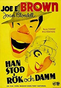 Sons o' Guns (1936)
