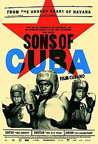 Sons of Cuba (2009)