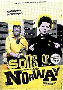 Sons of Norway (2011)