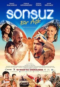 Sonsuz Bir Ask (2015)