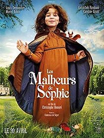 Sophie's Misfortunes (2016)