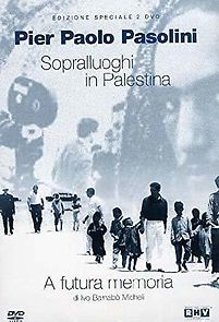 Sopralluoghi in Palestina per il vangelo secondo Matteo (1965)