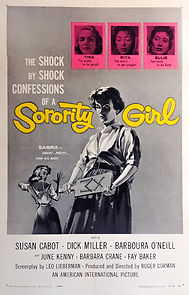 Sorority Girl (1957)