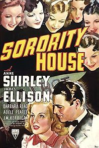 Sorority House (1939)