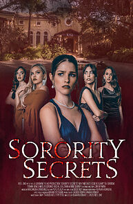 Sorority Secrets (2020)